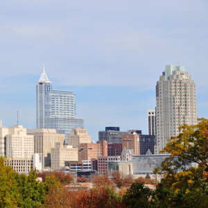 Raleigh short-term rental regulations